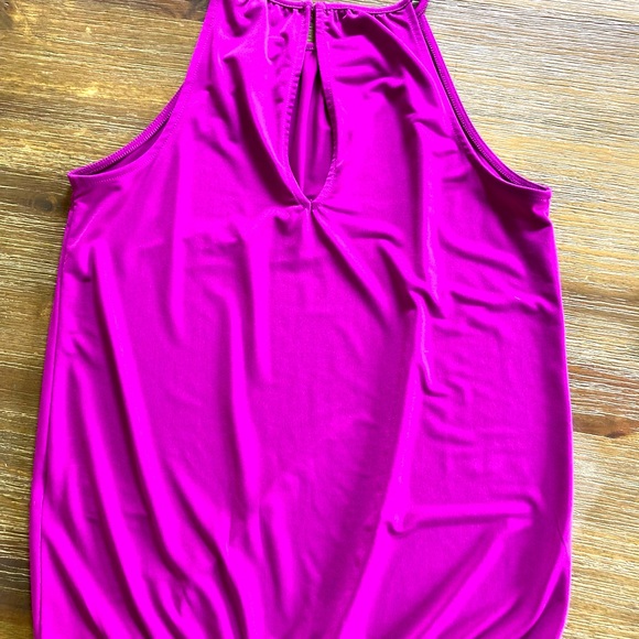 Express Tank 💜 - Picture 4 of 5